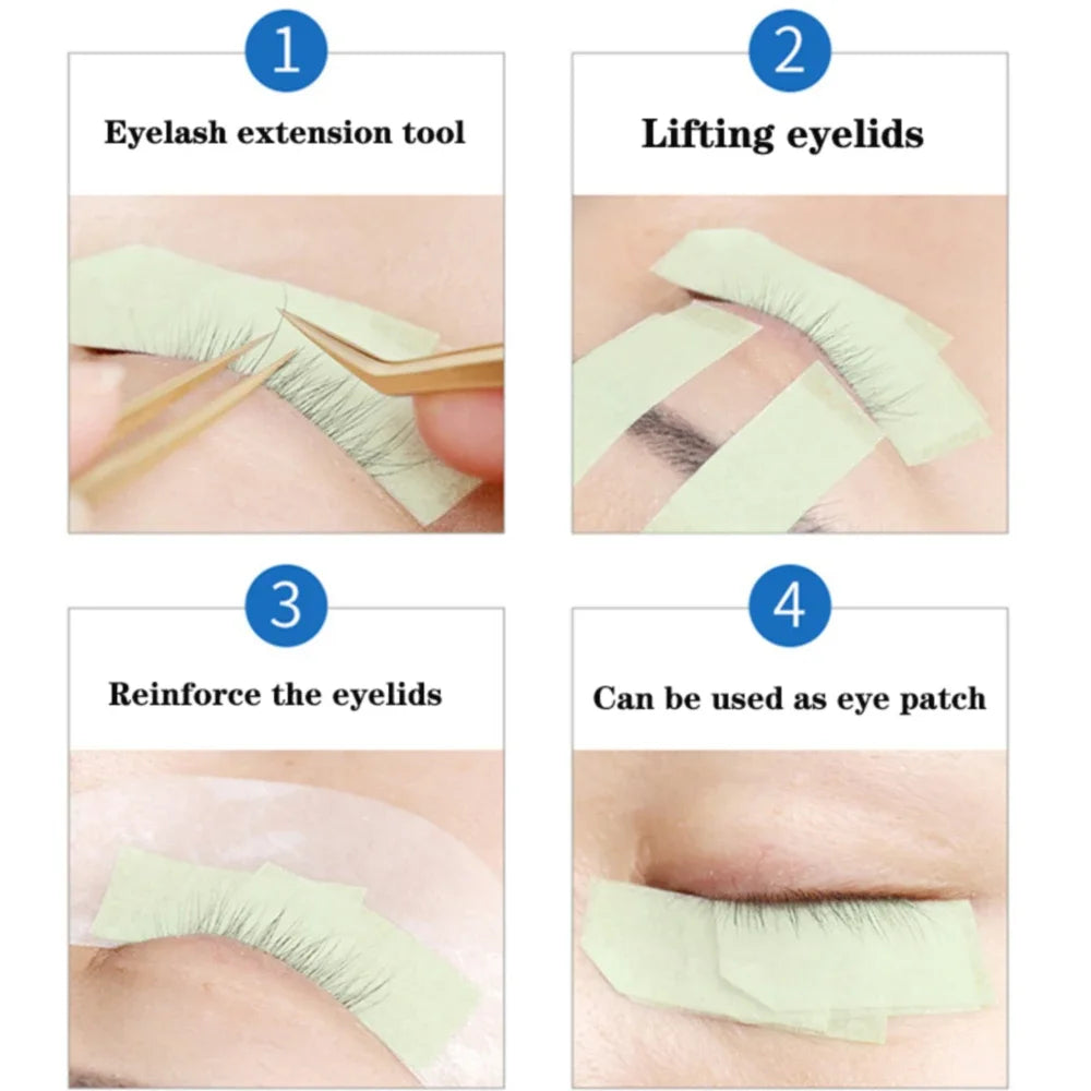 Eyelash Tape