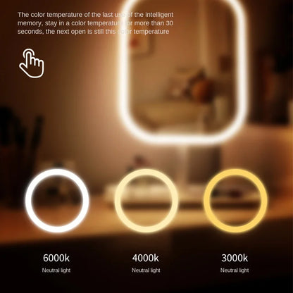 Vanity Mirror