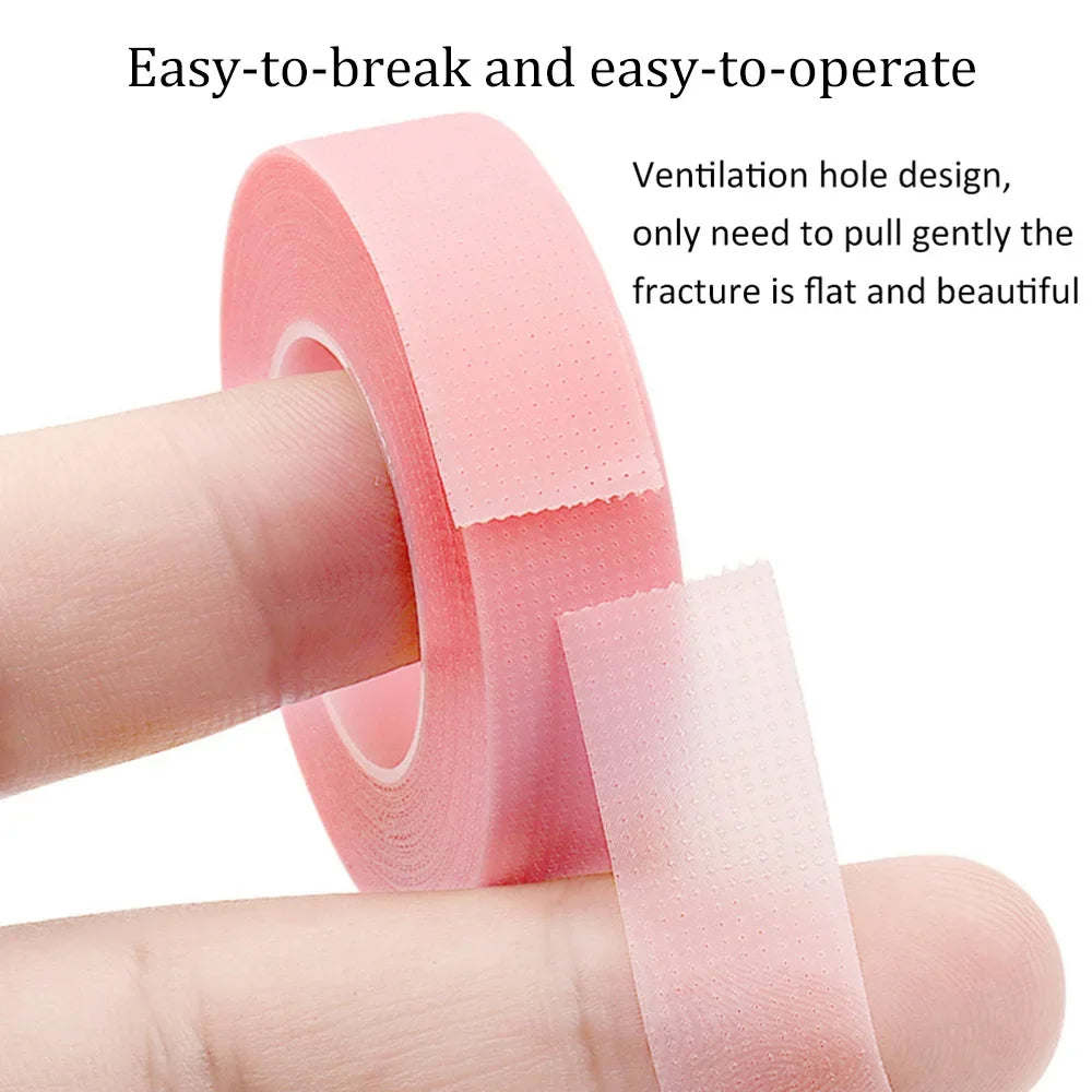 Eyelash Tape