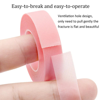 Eyelash Tape