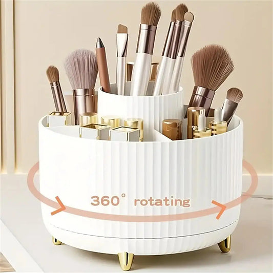 360° Makeup Organizer