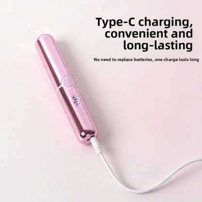Electric Heated Eyelash Curler
