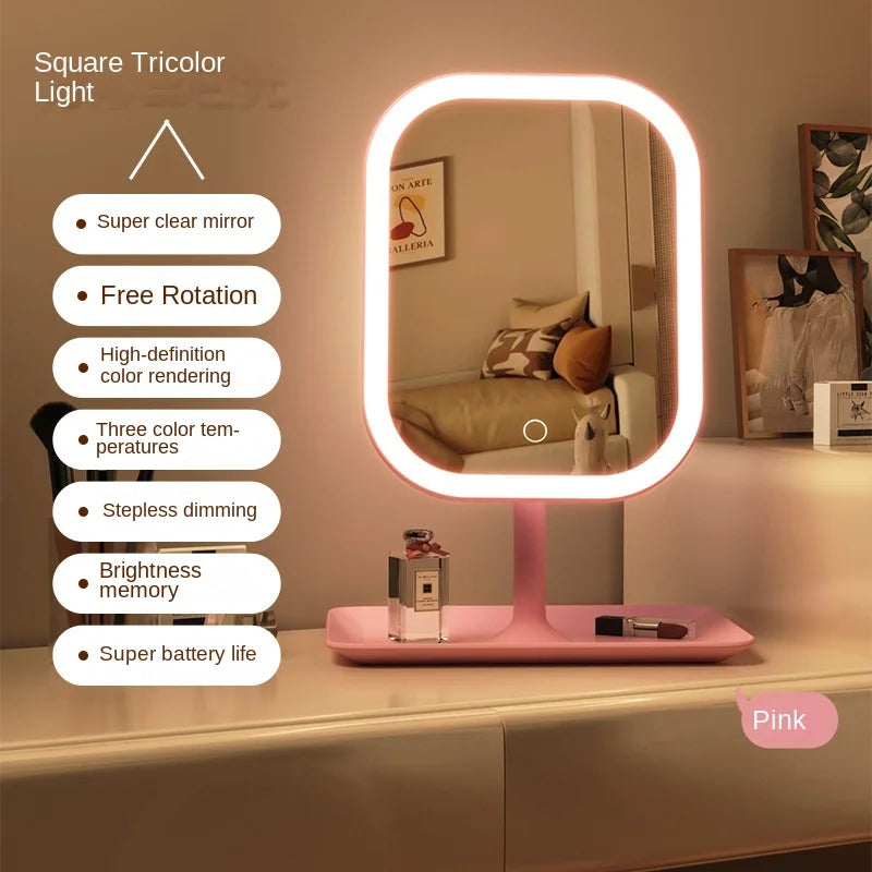 Vanity Mirror