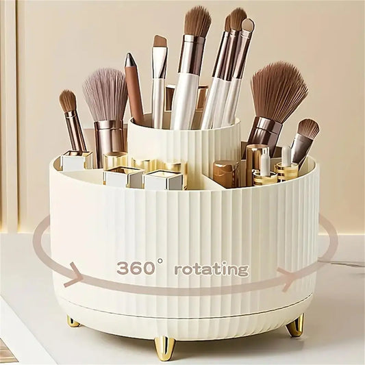 360° Makeup Organizer