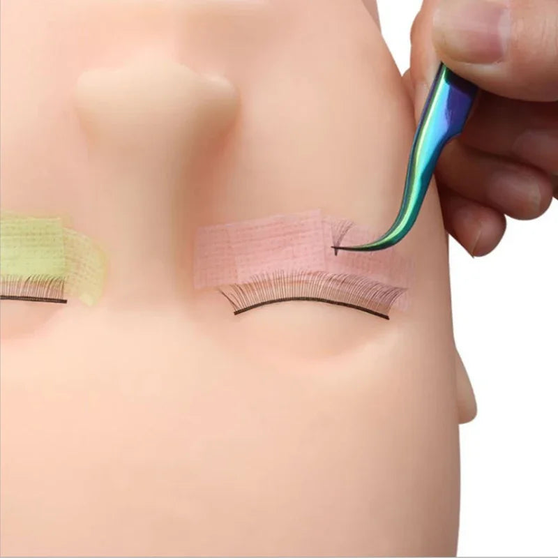 Eyelash Tape