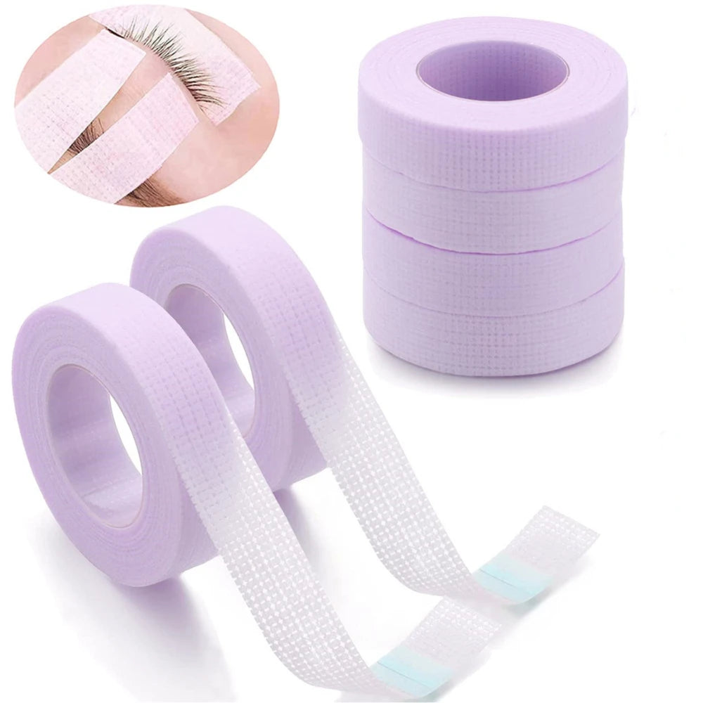 Eyelash Tape