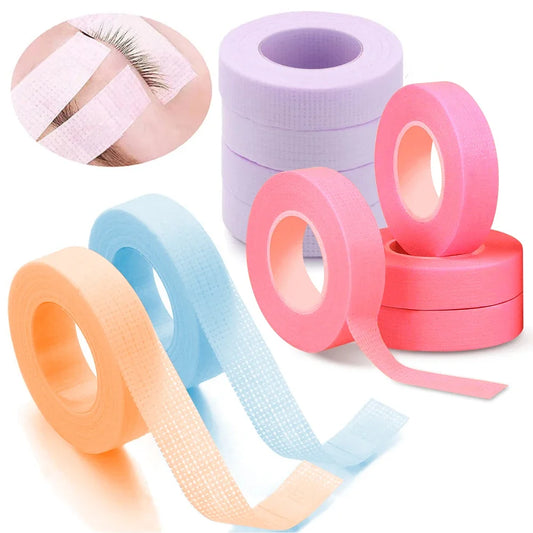 Eyelash Tape