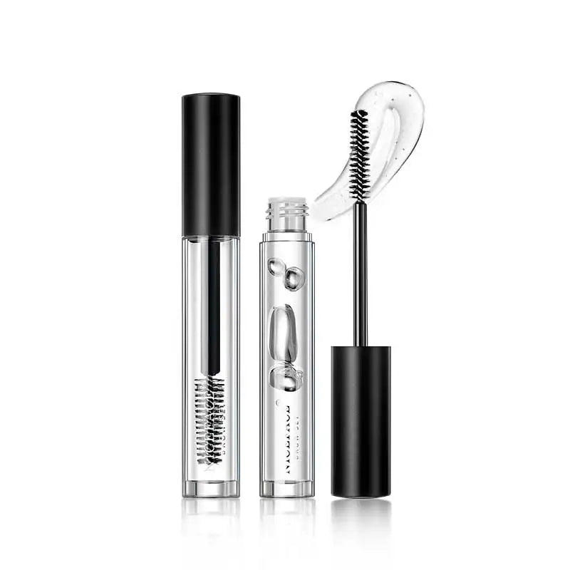 Tinted Brow Soap and Gel