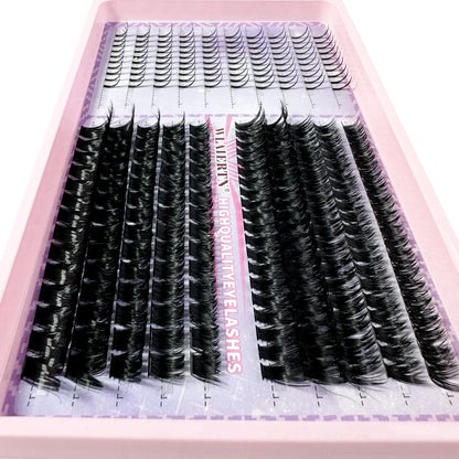 Lash Cluster Extension Kit