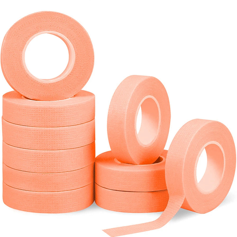 Eyelash Tape