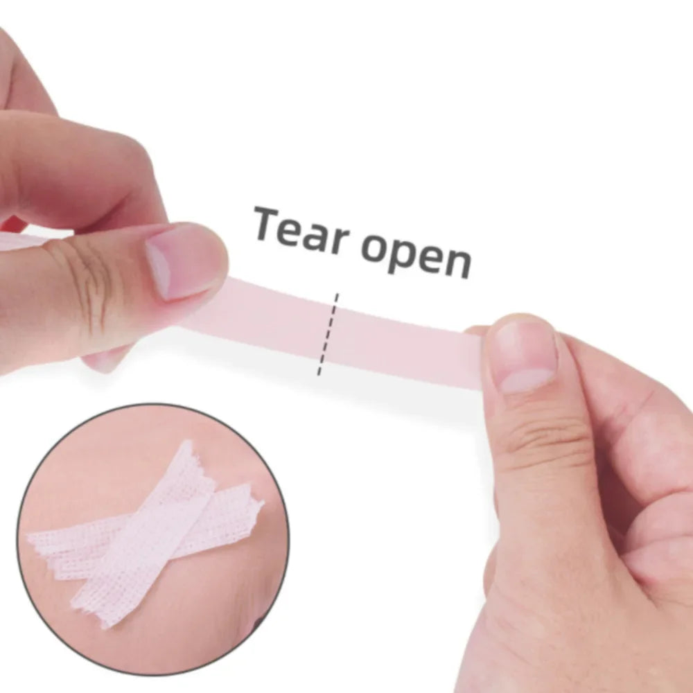 Eyelash Tape