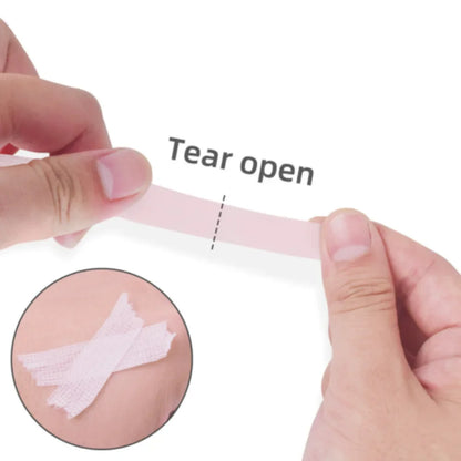 Eyelash Tape