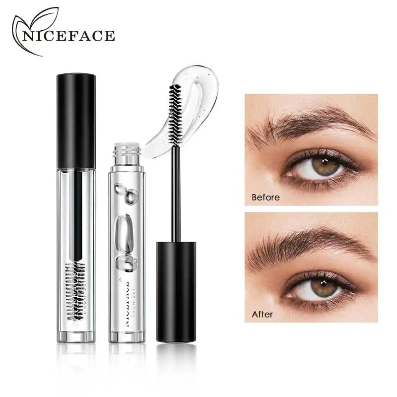 Tinted Brow Soap and Gel