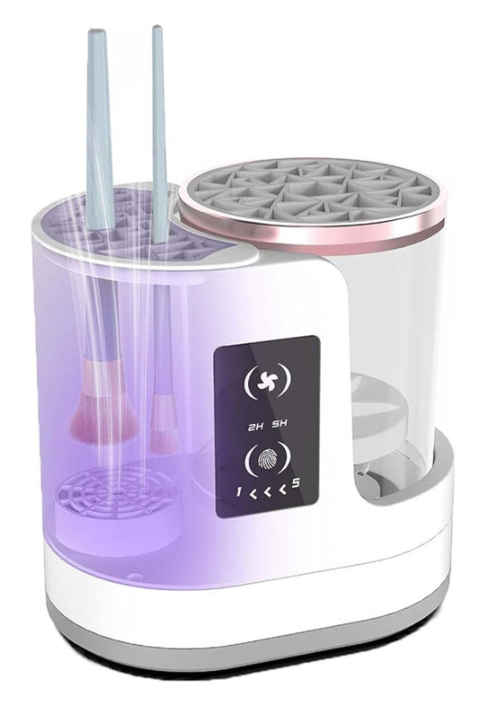 Make Up Brush Cleaner and Dryer